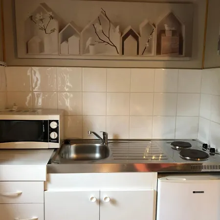 Le Clos De La Pommeraie Maisonnette Carly Buitenkant foto