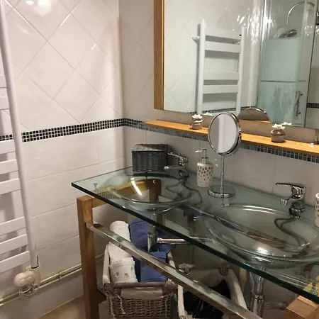 Le Clos De La Pommeraie Maisonnette Carly Buitenkant foto