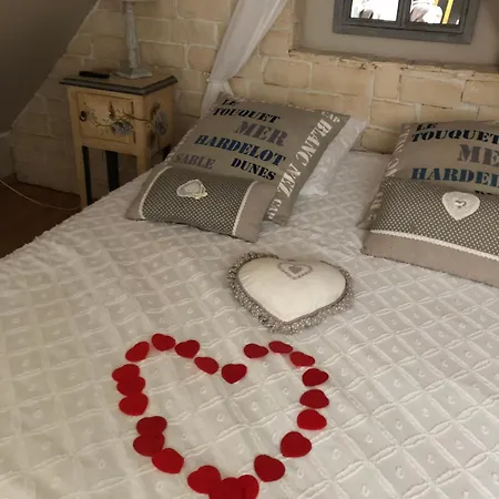 Le Clos De La Pommeraie Maisonnette Carly Buitenkant foto